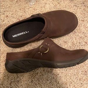 Merrell Loafers